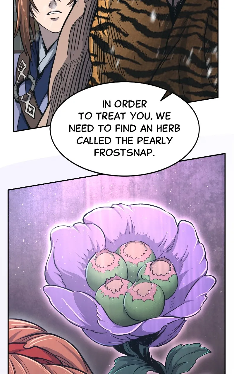 Absolute Sword Sense Chapter 22 page 109 - 