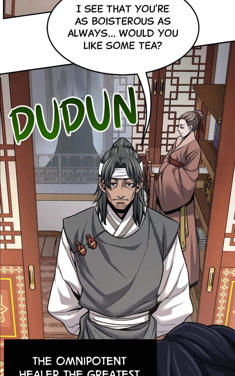 Absolute Sword Sense Chapter 22 page 12 - 