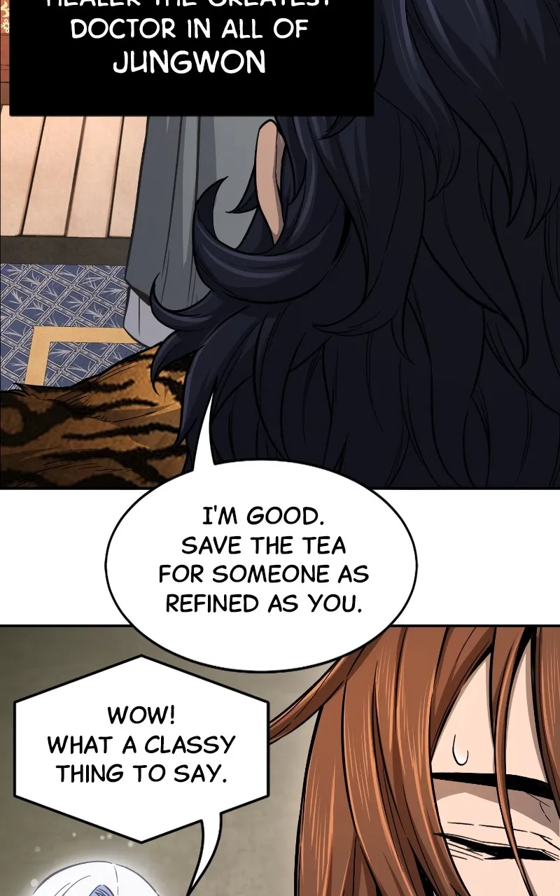 Absolute Sword Sense Chapter 22 page 13 - 