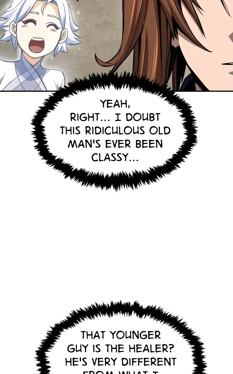 Absolute Sword Sense Chapter 22 page 14 - 