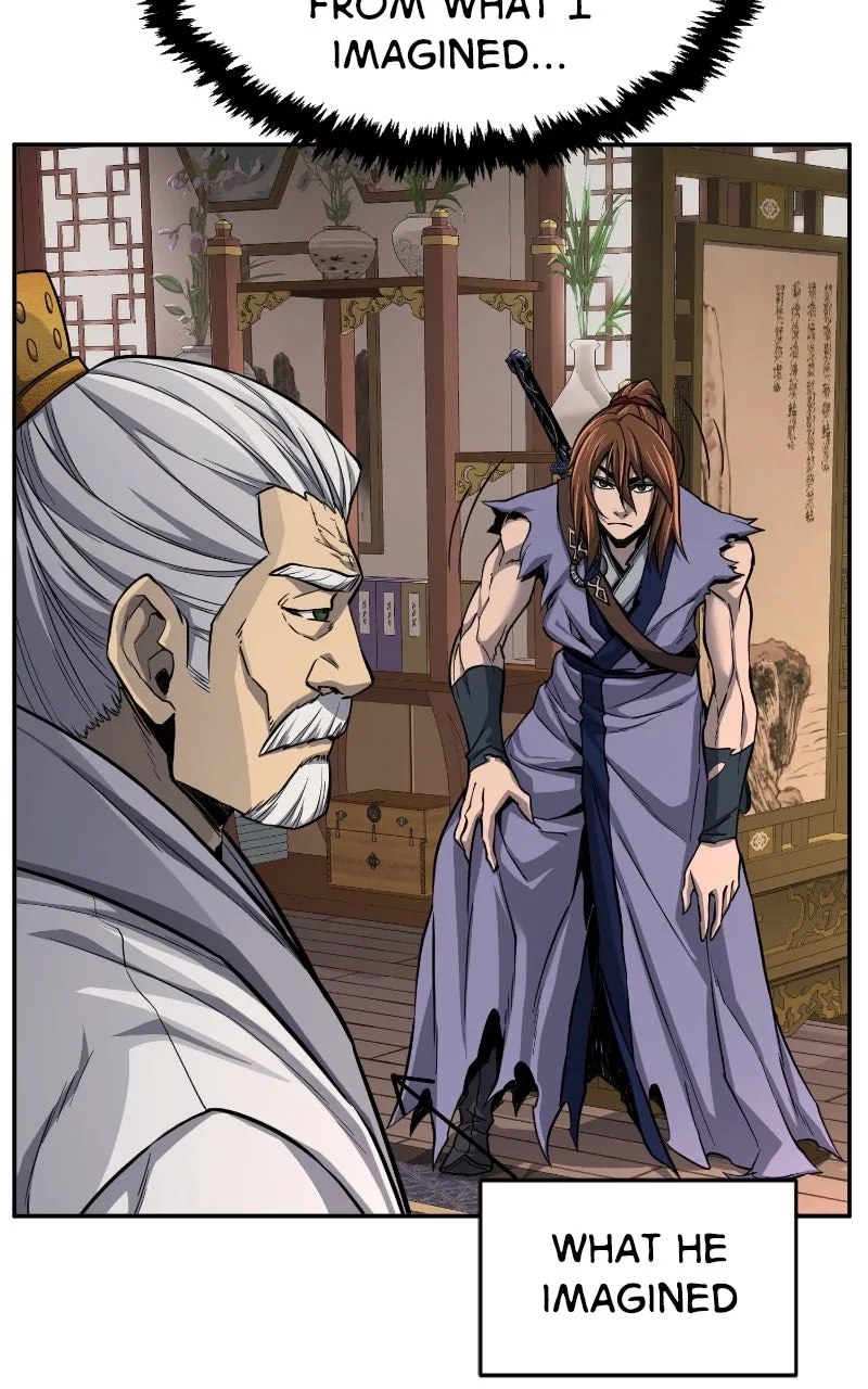 Absolute Sword Sense Chapter 22 page 15 - 
