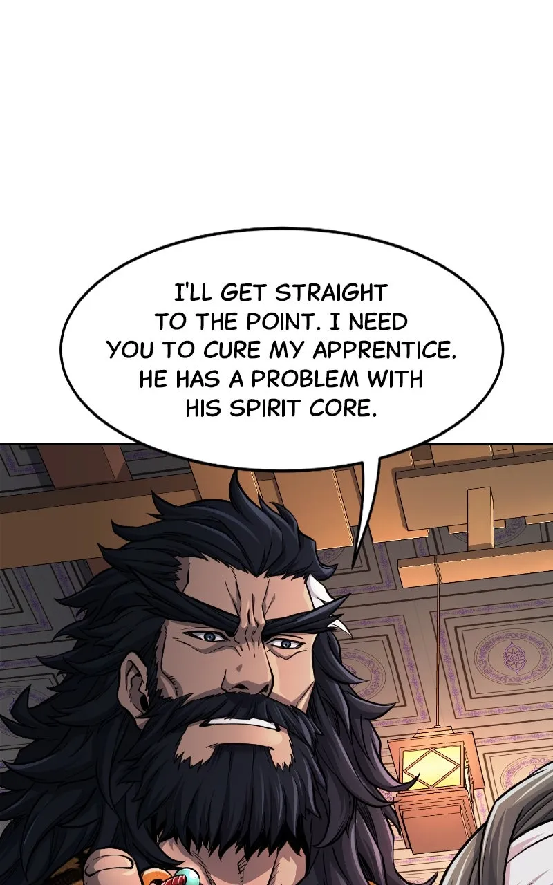 Absolute Sword Sense Chapter 22 page 16 - 