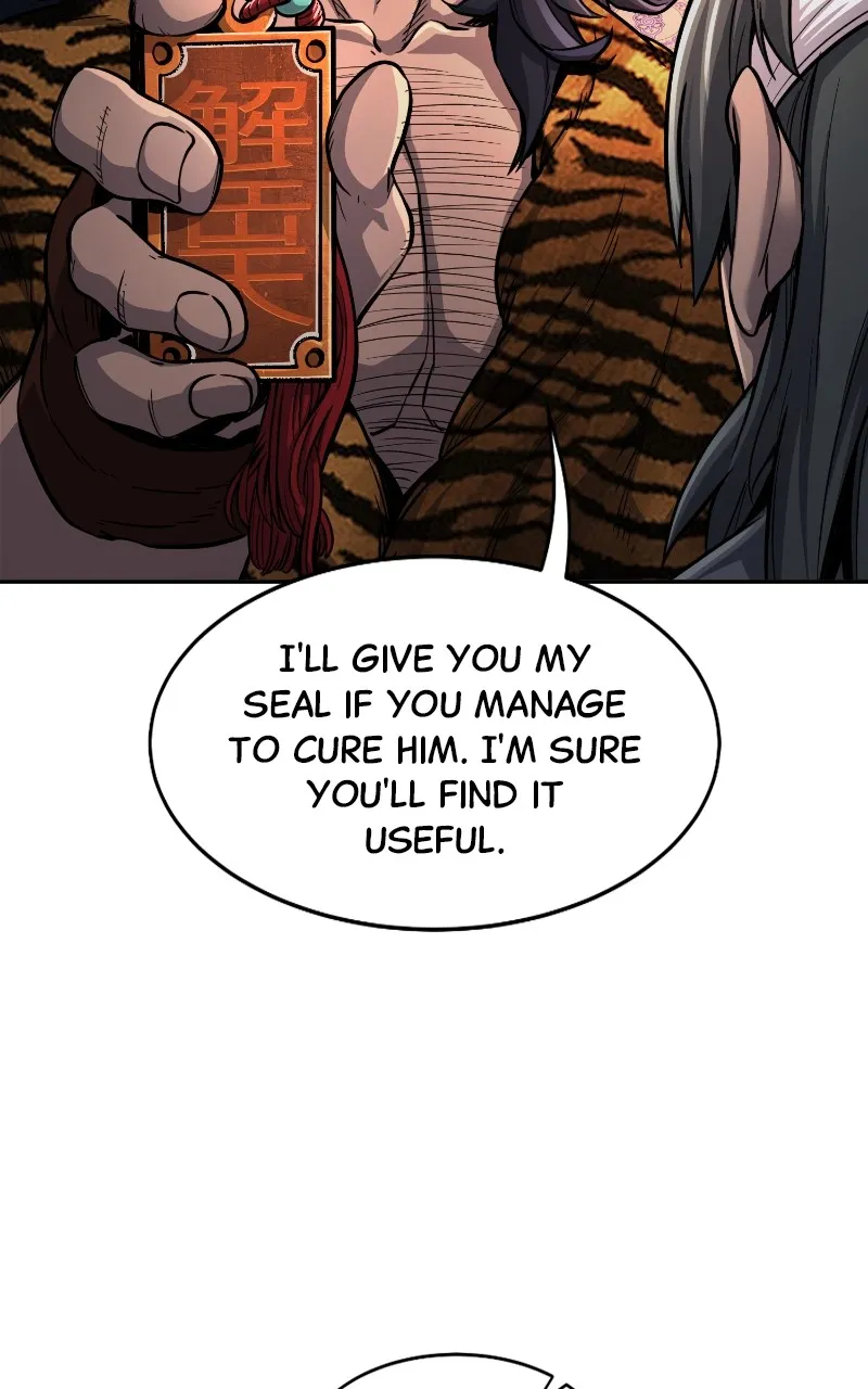 Absolute Sword Sense Chapter 22 page 17 - 