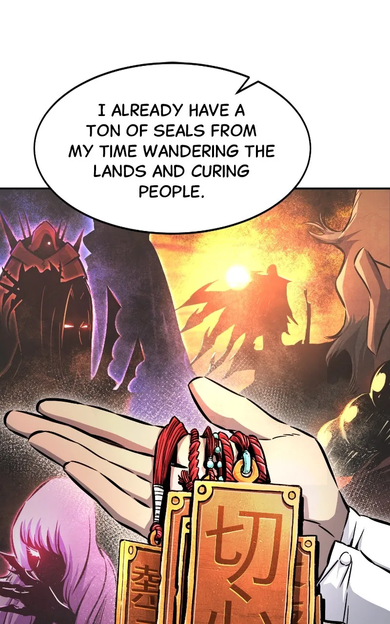 Absolute Sword Sense Chapter 22 page 19 - 