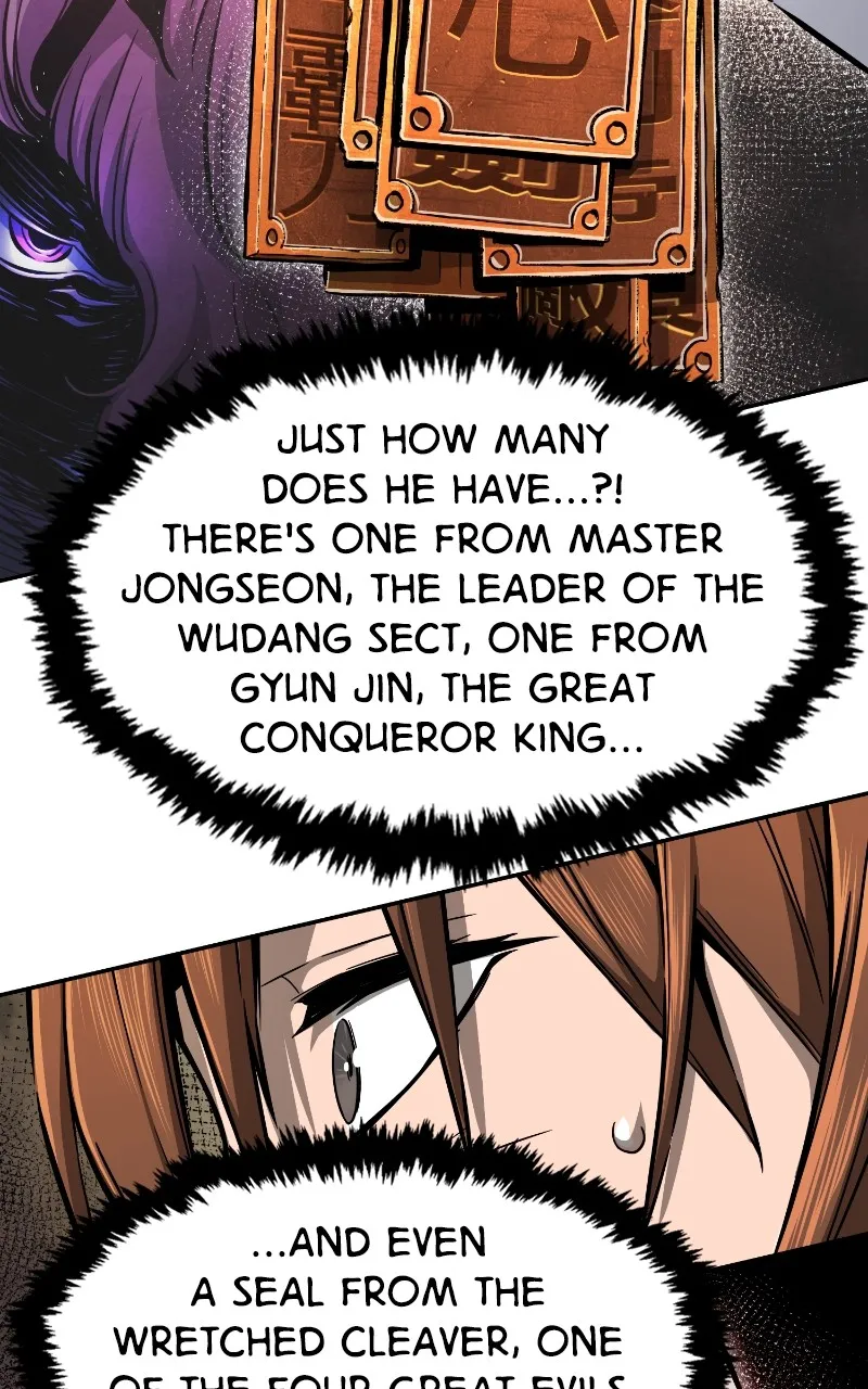 Absolute Sword Sense Chapter 22 page 20 - 