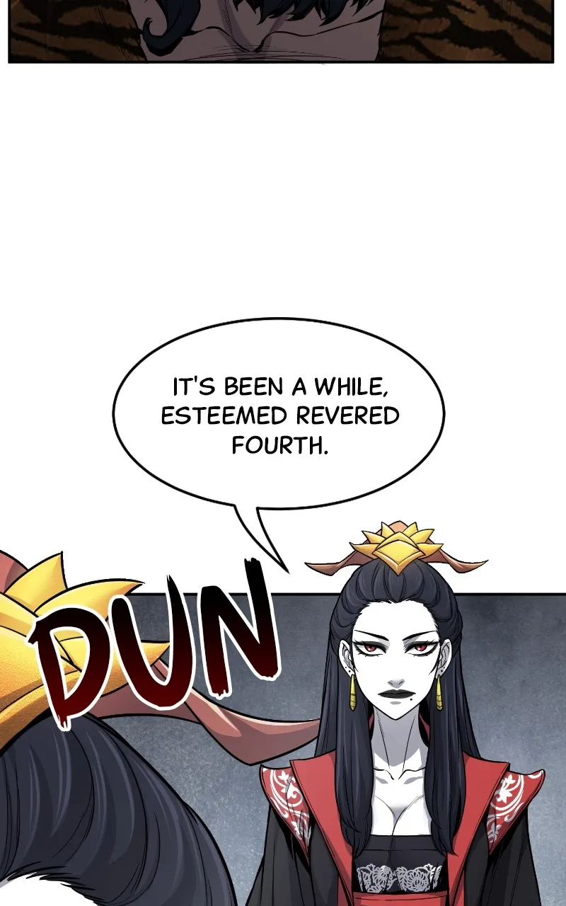 Absolute Sword Sense Chapter 22 page 3 - 