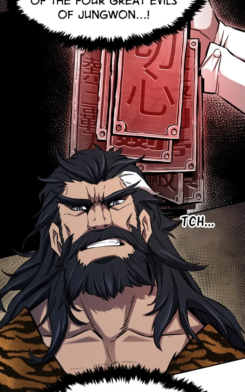 Absolute Sword Sense Chapter 22 page 21 - 