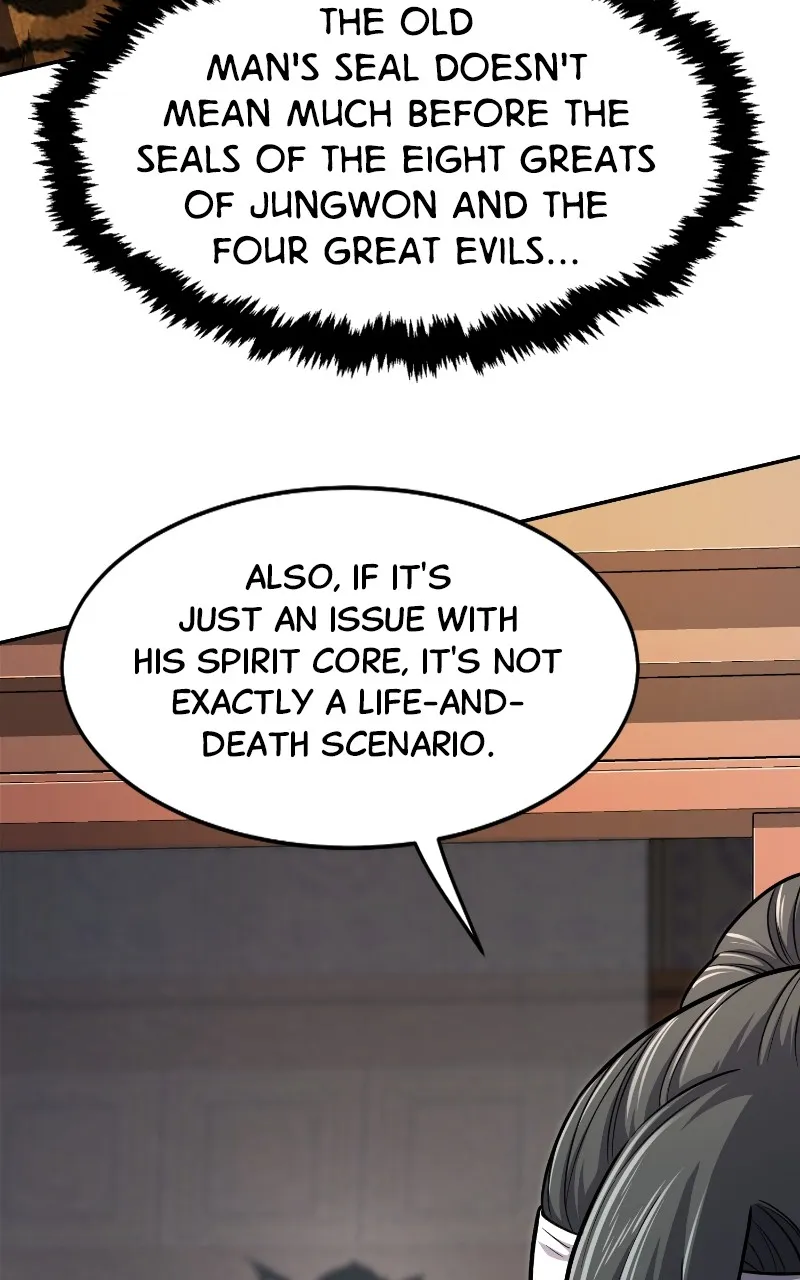 Absolute Sword Sense Chapter 22 page 22 - 