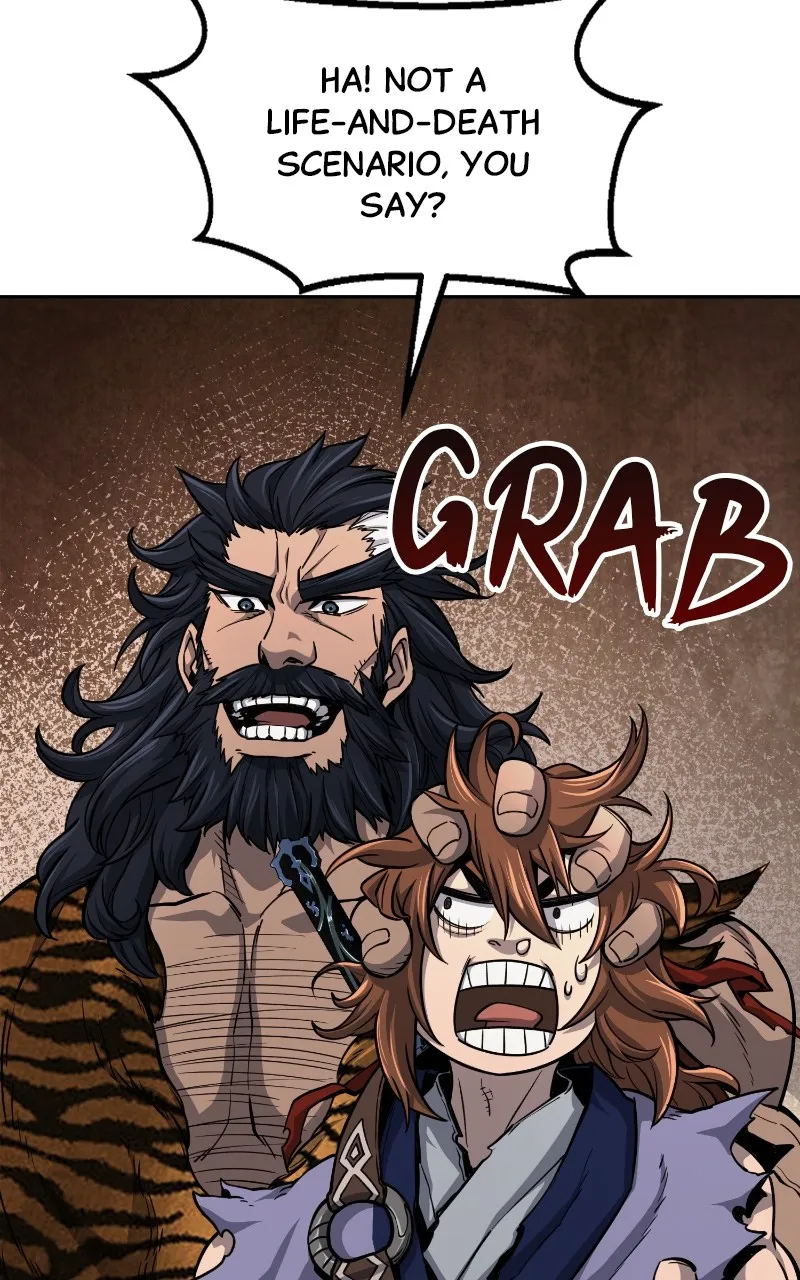Absolute Sword Sense Chapter 22 page 27 - 