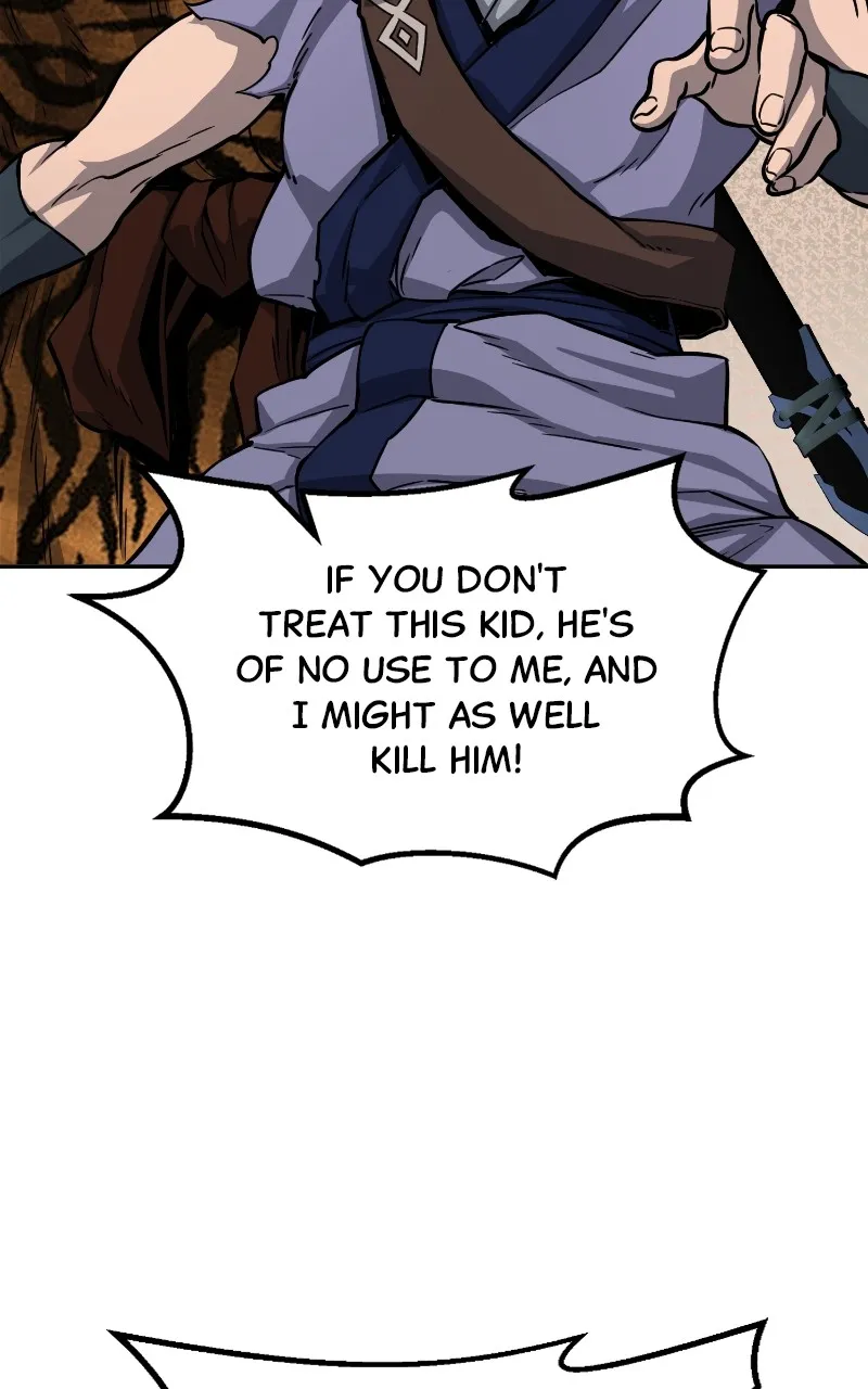 Absolute Sword Sense Chapter 22 page 28 - 