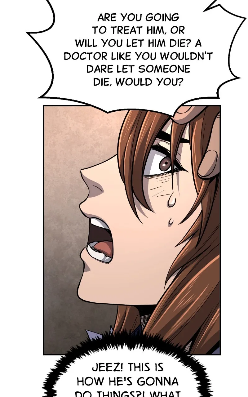 Absolute Sword Sense Chapter 22 page 29 - 
