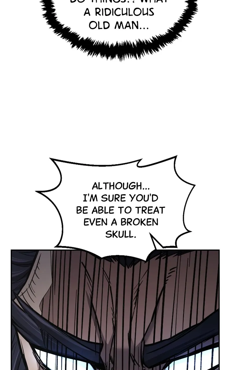 Absolute Sword Sense Chapter 22 page 30 - 