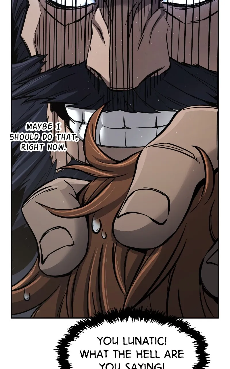 Absolute Sword Sense Chapter 22 page 31 - 