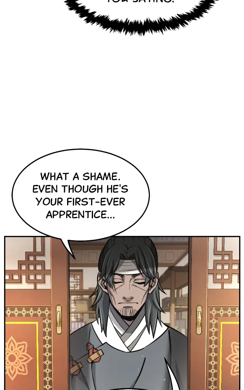 Absolute Sword Sense Chapter 22 page 32 - 