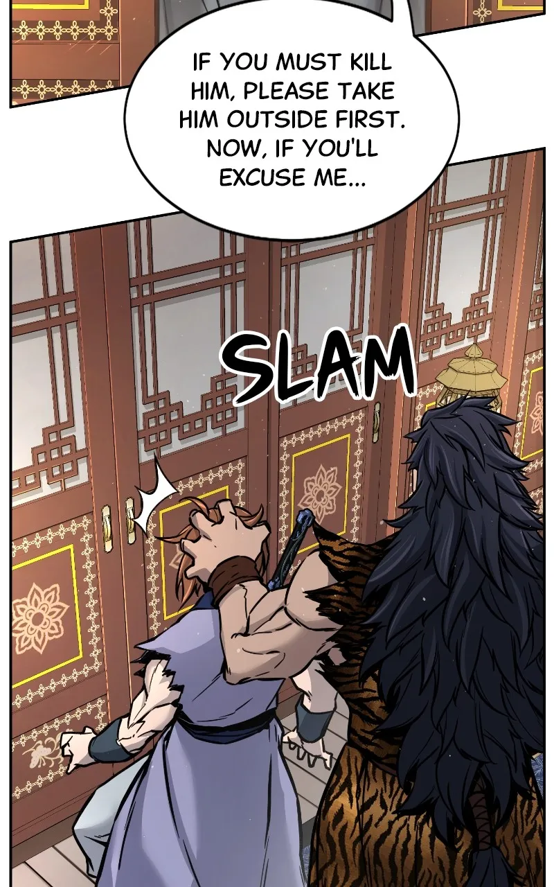 Absolute Sword Sense Chapter 22 page 33 - 
