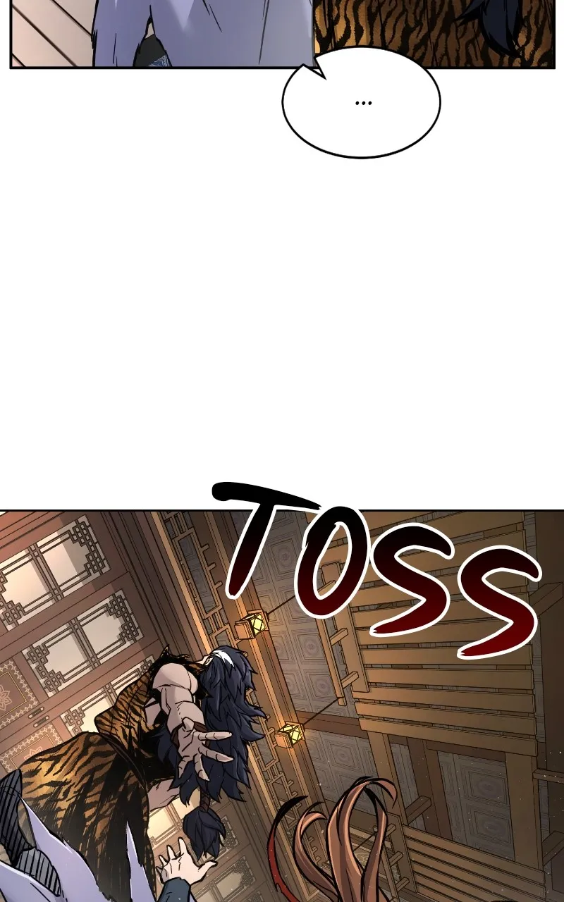 Absolute Sword Sense Chapter 22 page 34 - 