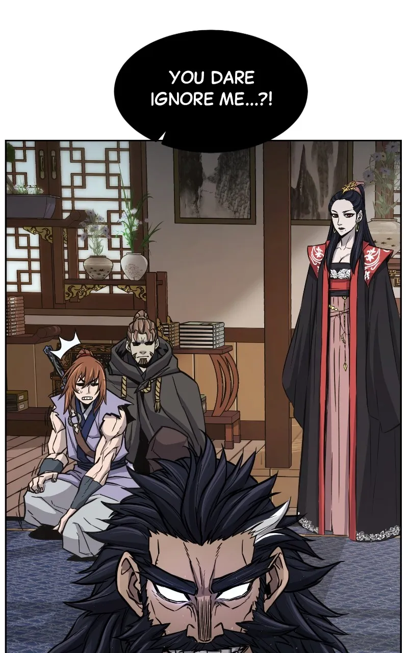 Absolute Sword Sense Chapter 22 page 36 - 