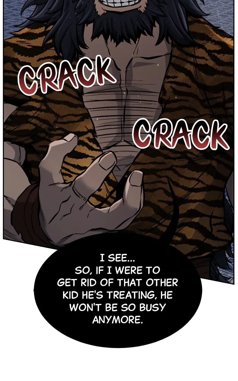 Absolute Sword Sense Chapter 22 page 37 - 