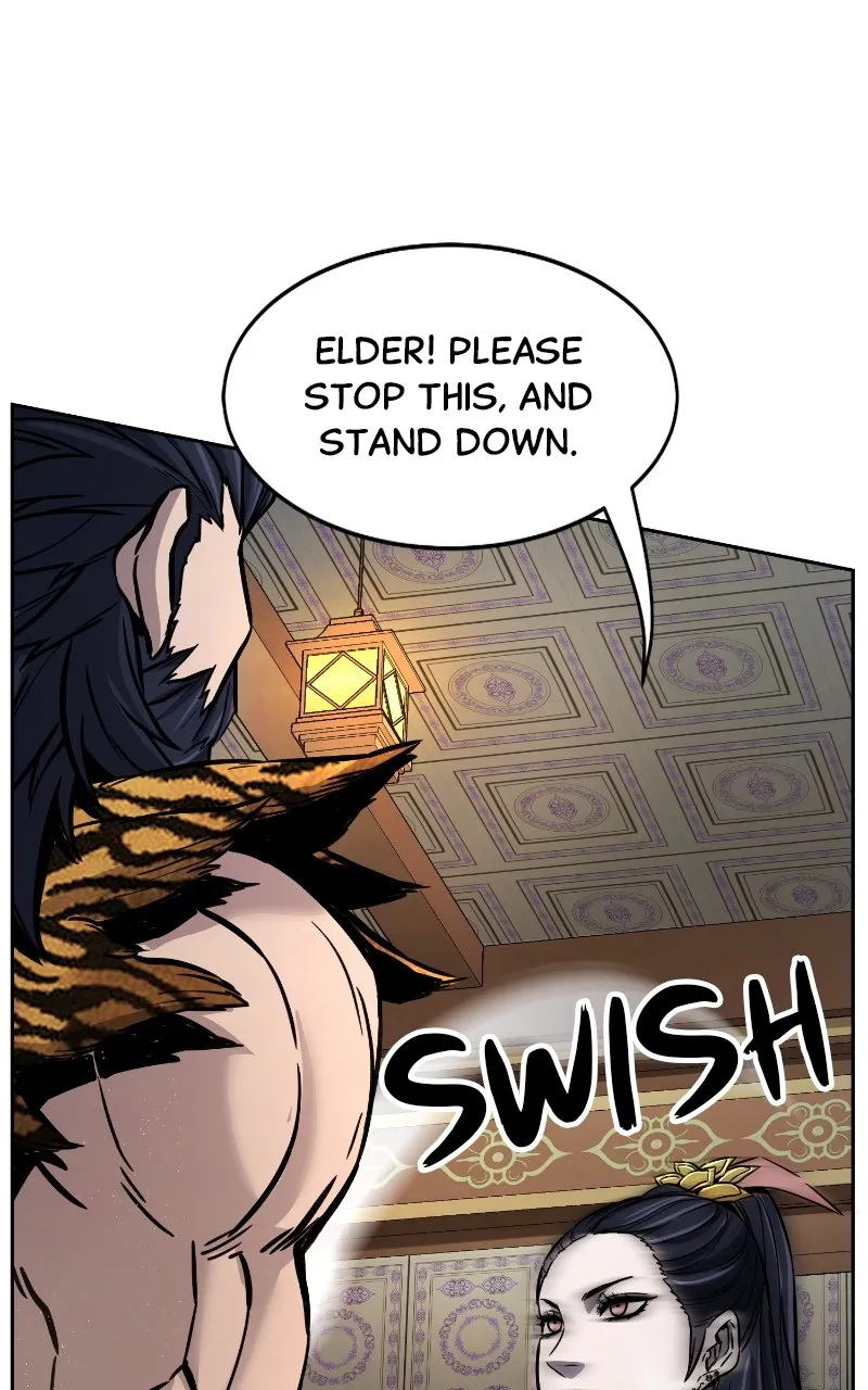 Absolute Sword Sense Chapter 22 page 38 - 