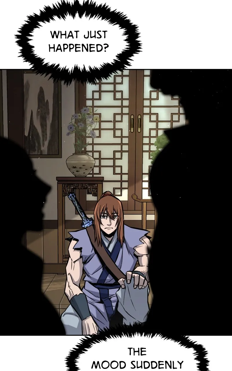 Absolute Sword Sense Chapter 22 page 42 - 