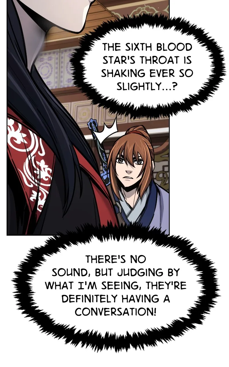 Absolute Sword Sense Chapter 22 page 44 - 