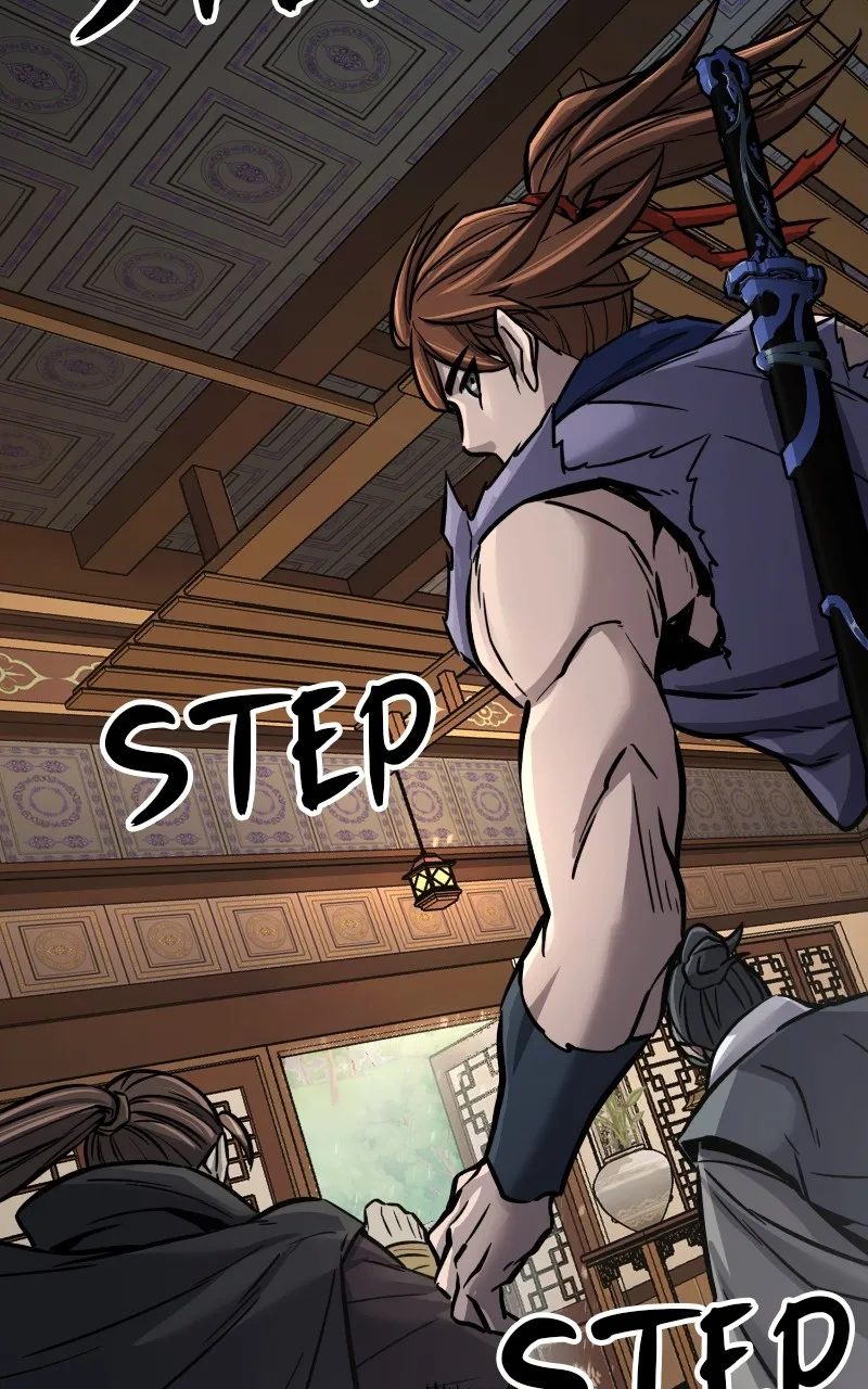 Absolute Sword Sense Chapter 22 page 47 - 