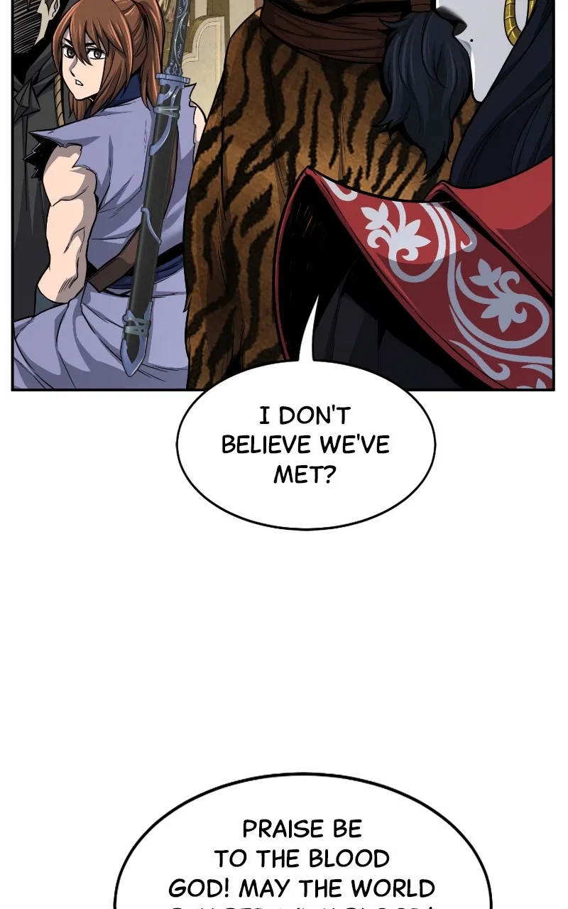 Absolute Sword Sense Chapter 22 page 6 - 