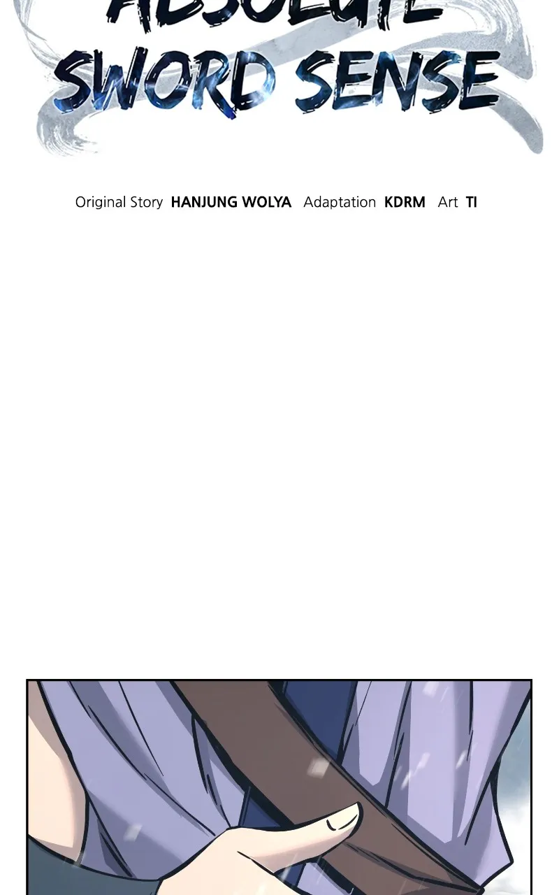 Absolute Sword Sense Chapter 22 page 54 - 