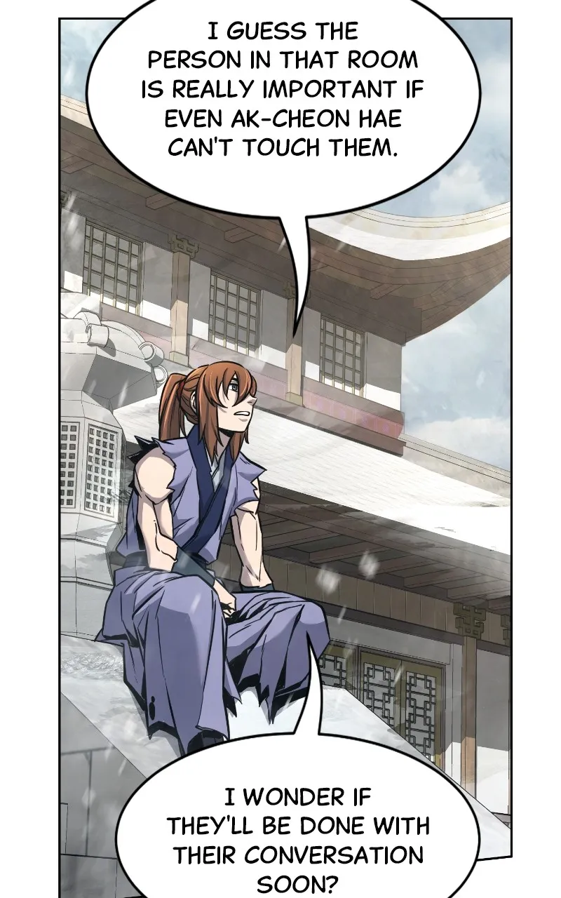 Absolute Sword Sense Chapter 22 page 56 - 
