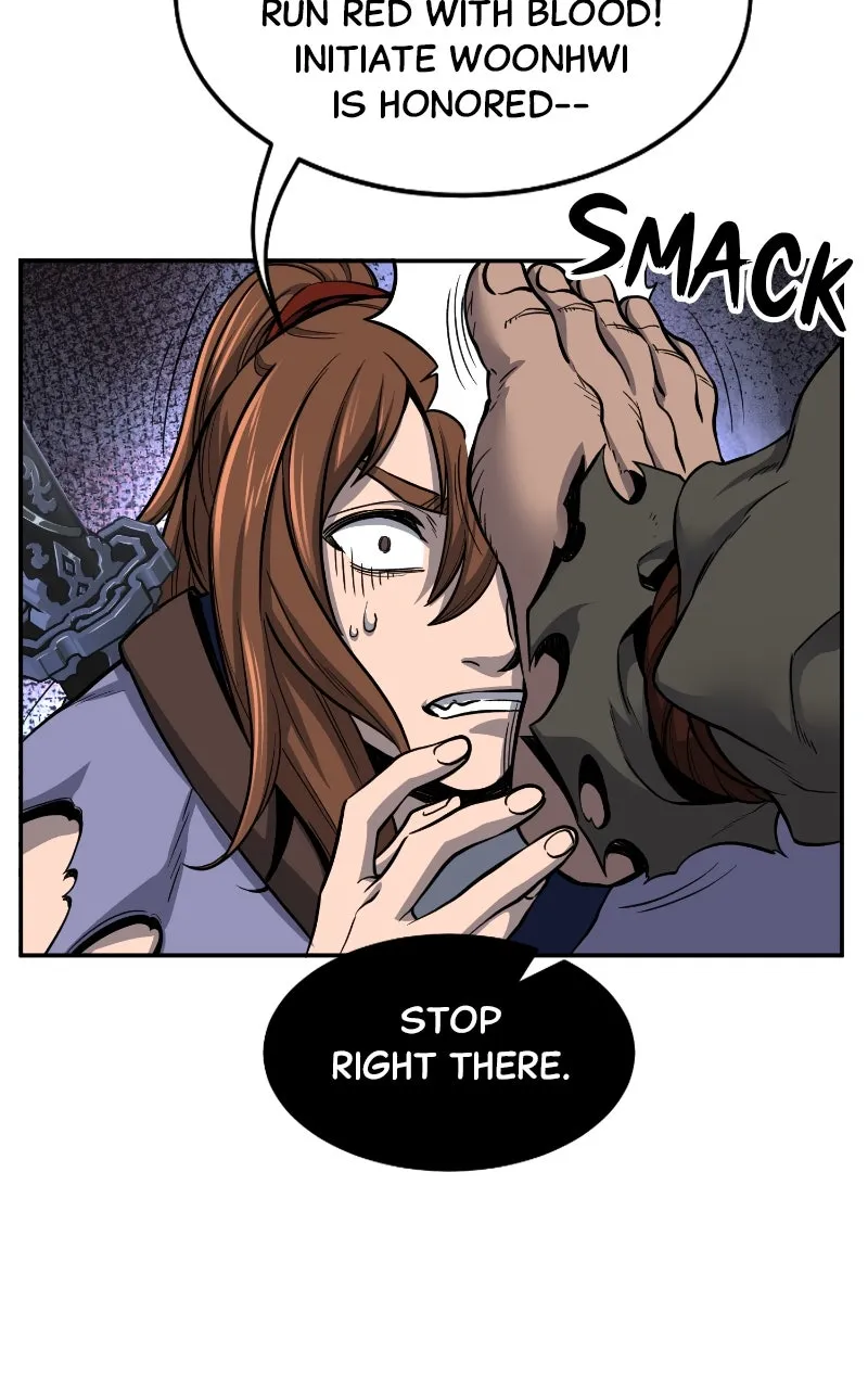 Absolute Sword Sense Chapter 22 page 7 - 