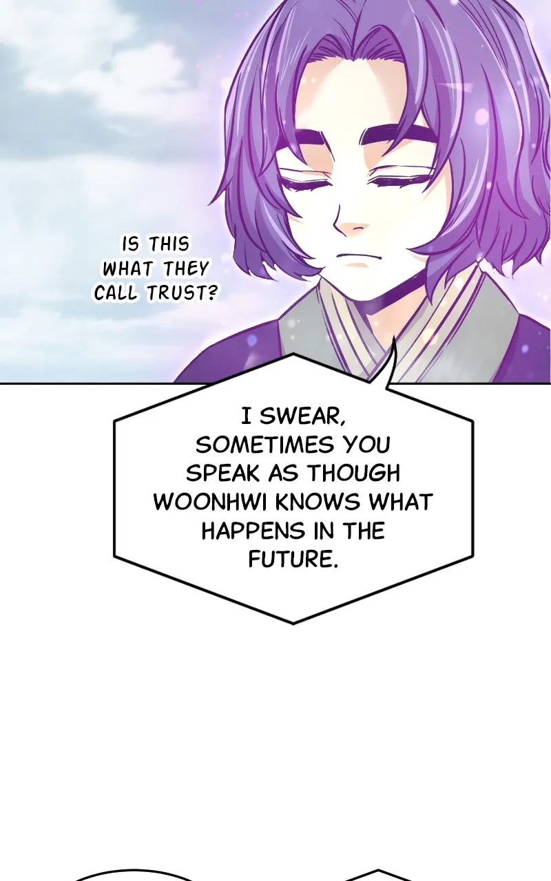 Absolute Sword Sense Chapter 22 page 61 - 