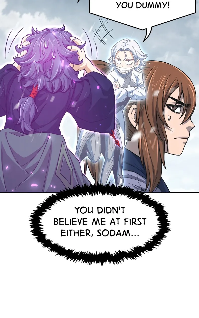 Absolute Sword Sense Chapter 22 page 65 - 