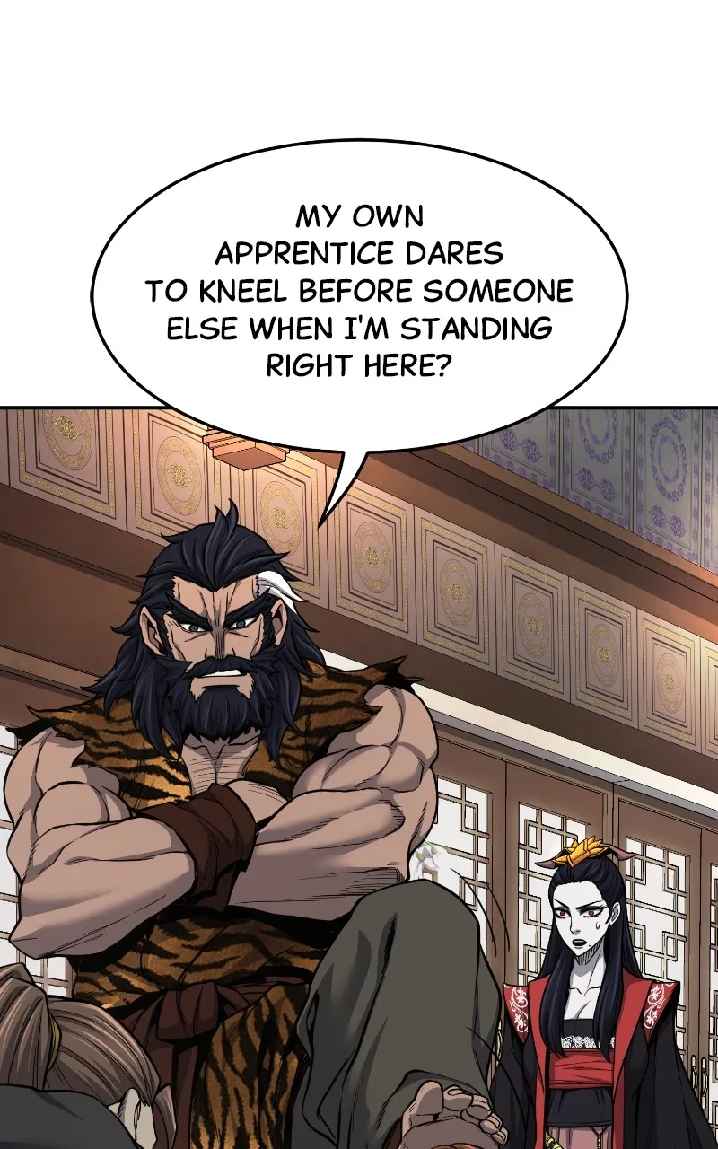 Absolute Sword Sense Chapter 22 page 8 - 