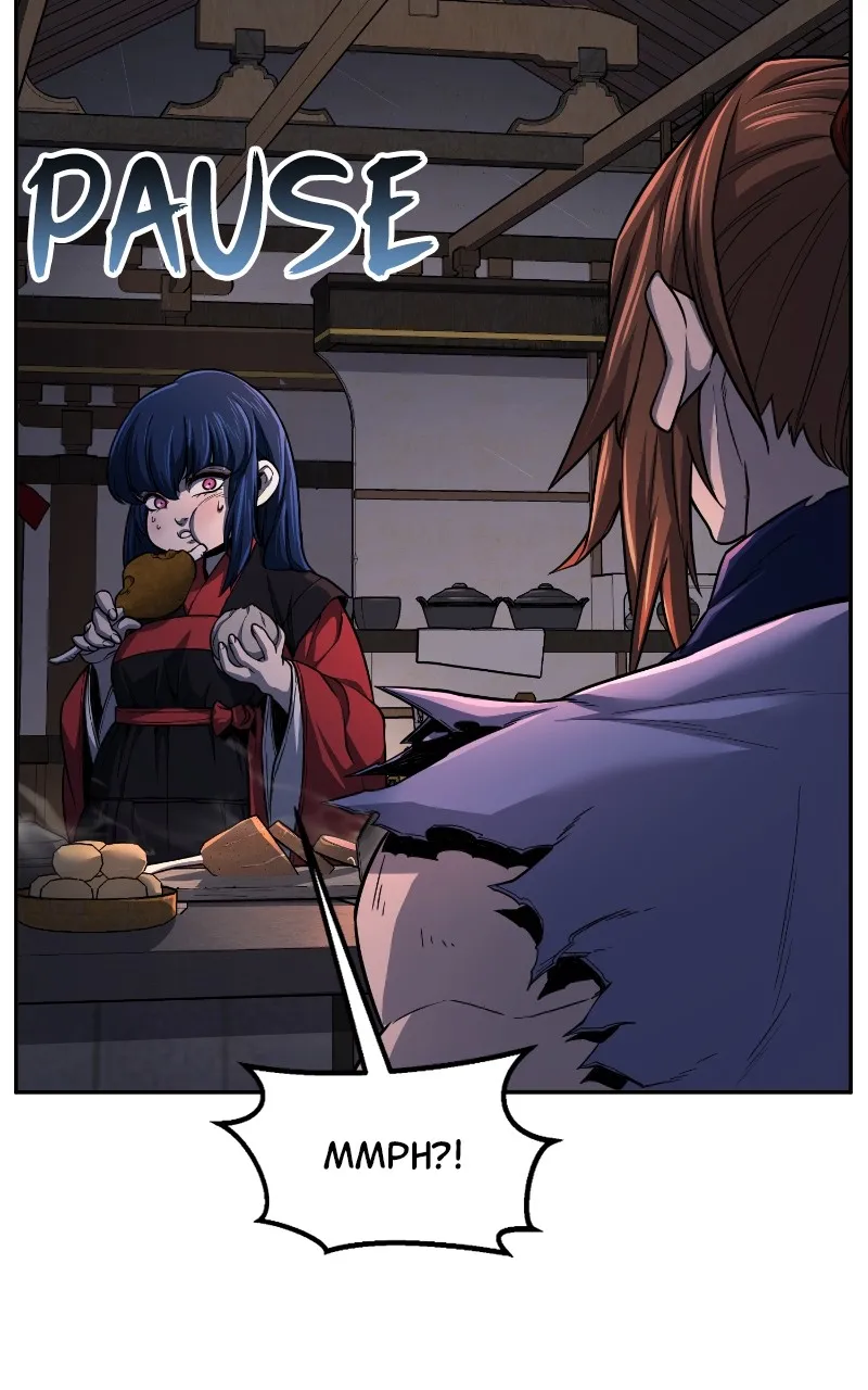 Absolute Sword Sense Chapter 22 page 74 - 