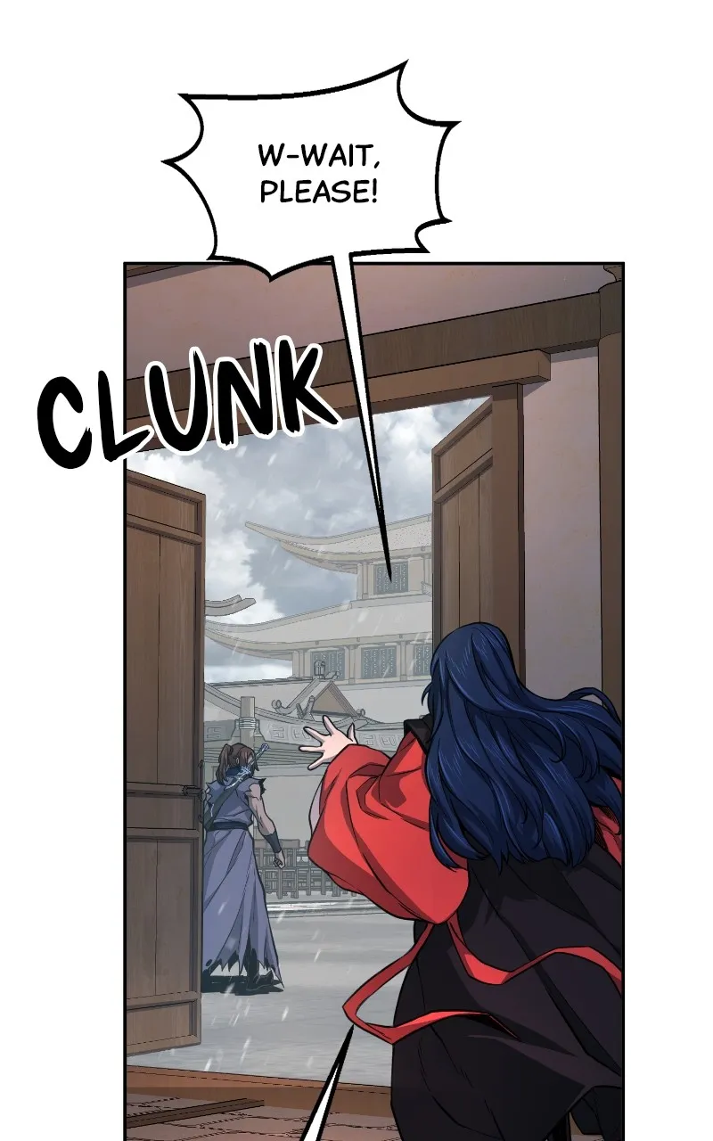 Absolute Sword Sense Chapter 22 page 77 - 