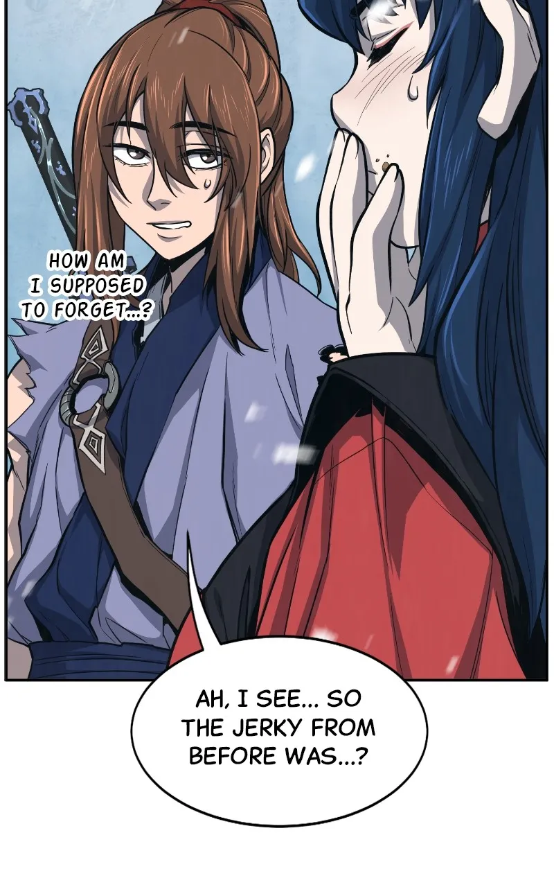 Absolute Sword Sense Chapter 22 page 79 - 