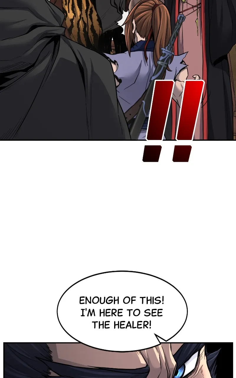 Absolute Sword Sense Chapter 22 page 9 - 