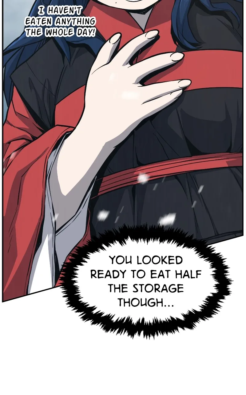 Absolute Sword Sense Chapter 22 page 81 - 
