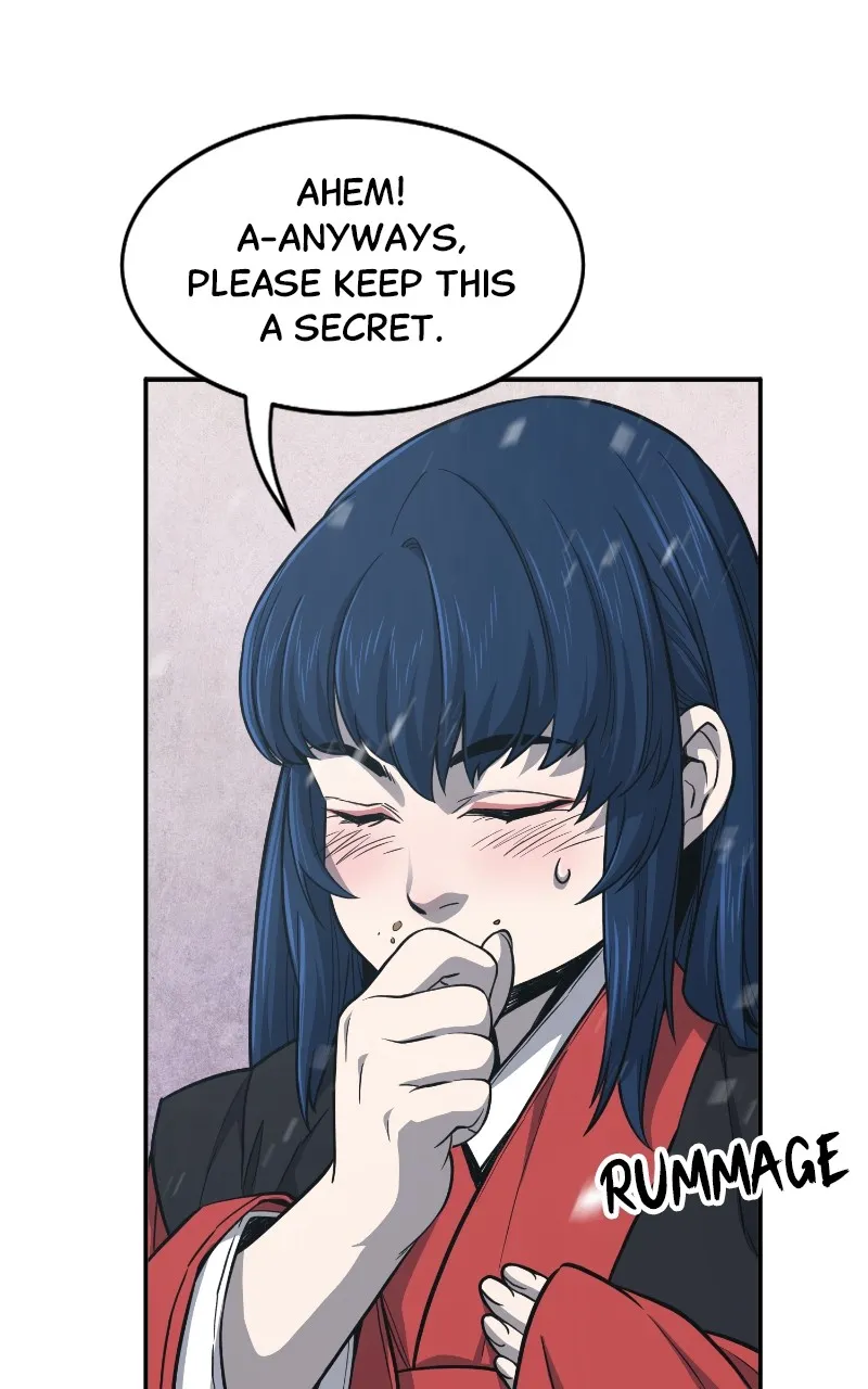 Absolute Sword Sense Chapter 22 page 82 - 