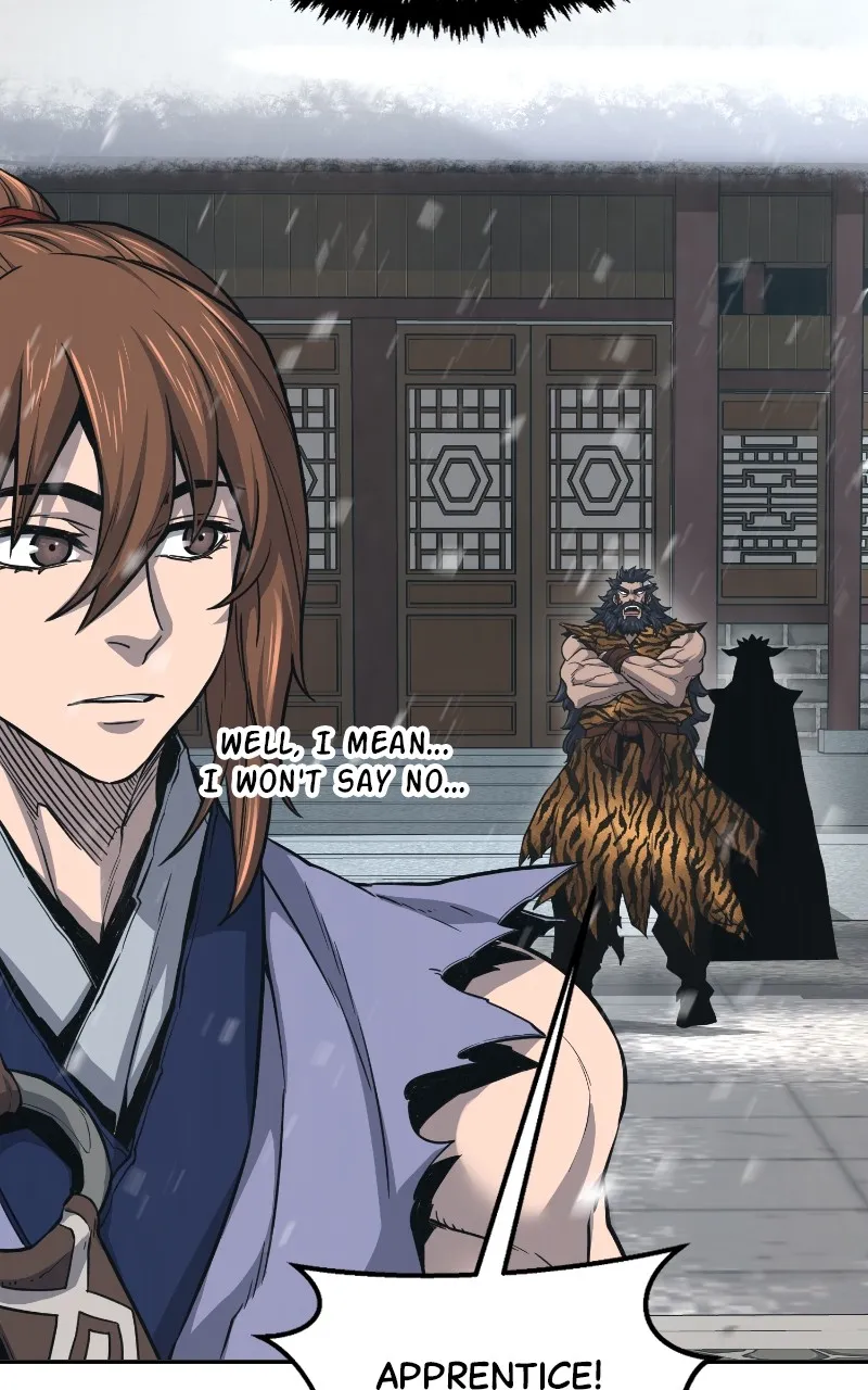 Absolute Sword Sense Chapter 22 page 85 - 