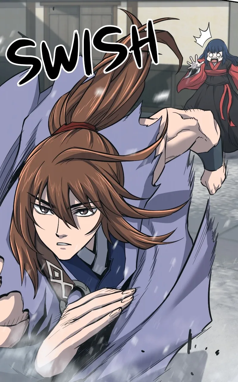 Absolute Sword Sense Chapter 22 page 88 - 