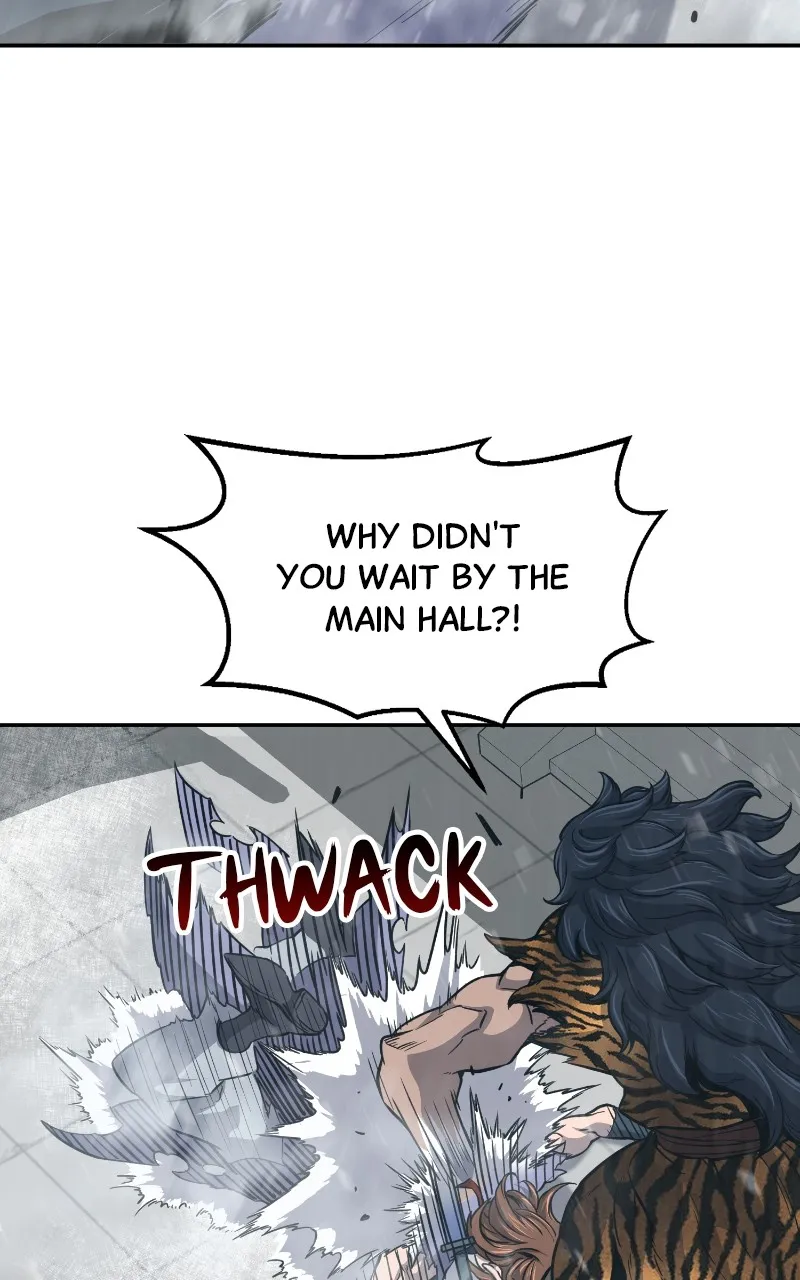 Absolute Sword Sense Chapter 22 page 89 - 