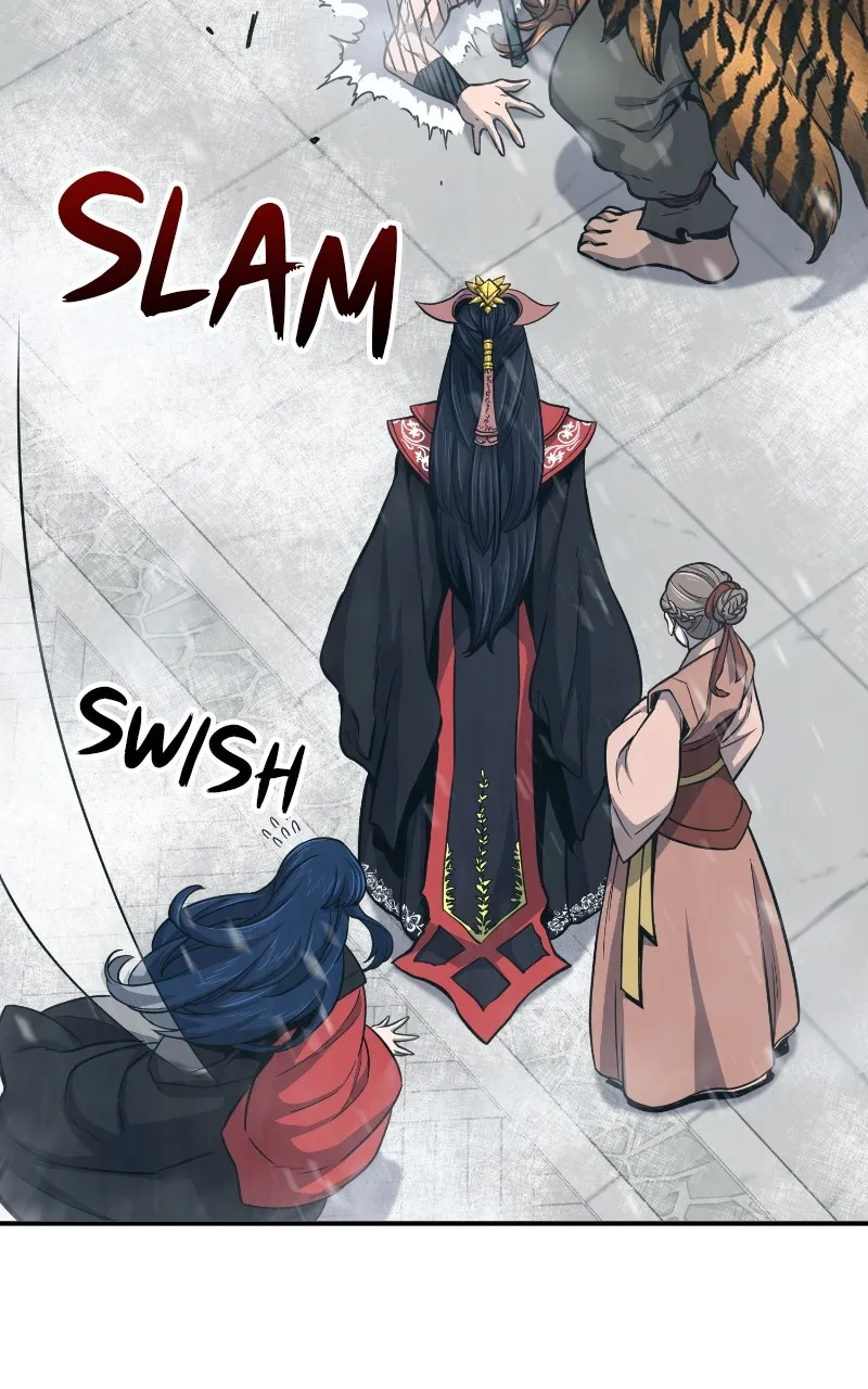 Absolute Sword Sense Chapter 22 page 90 - 