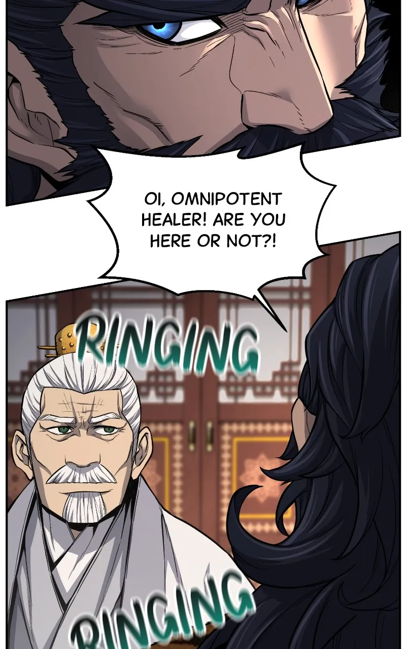 Absolute Sword Sense Chapter 22 page 10 - 