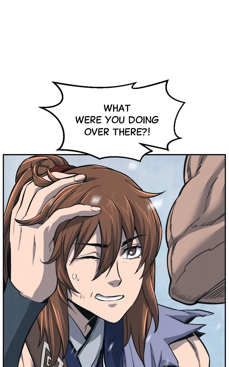 Absolute Sword Sense Chapter 22 page 91 - 
