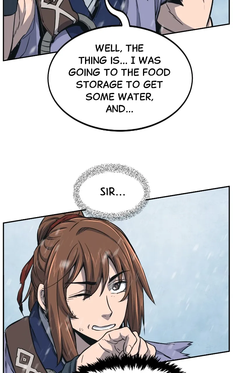 Absolute Sword Sense Chapter 22 page 92 - 
