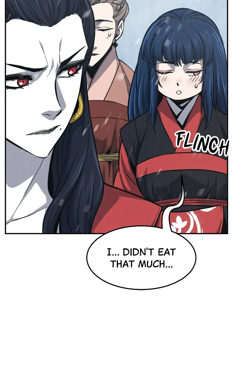 Absolute Sword Sense Chapter 22 page 96 - 