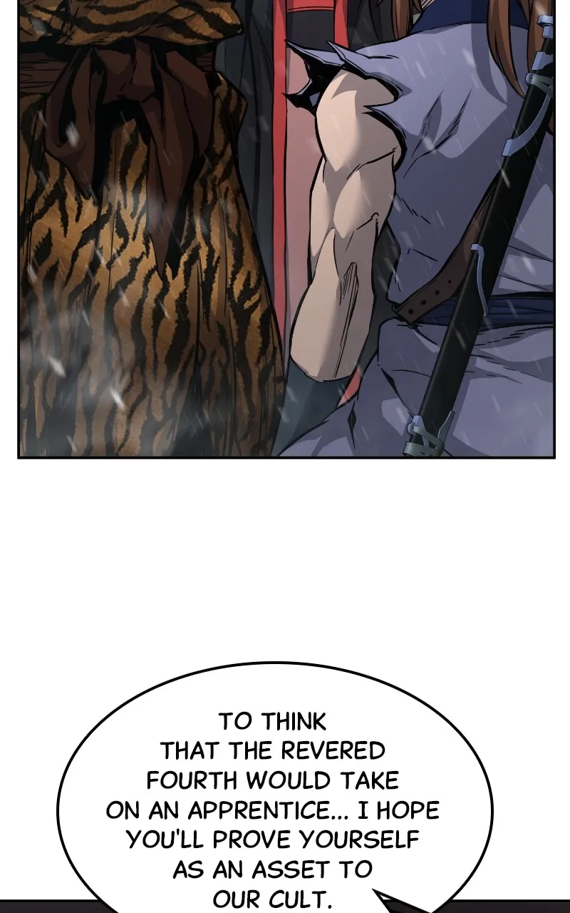 Absolute Sword Sense Chapter 22 page 98 - 