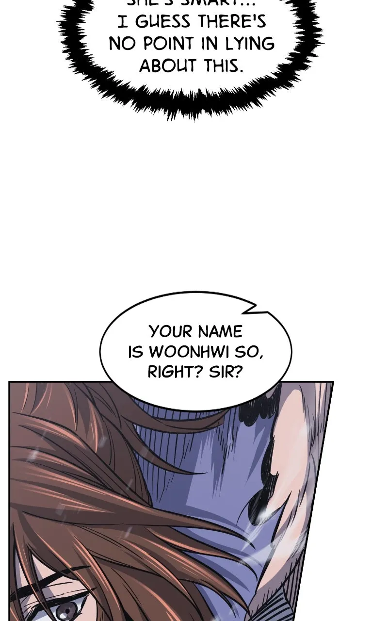 Absolute Sword Sense Chapter 23 page 104 - 