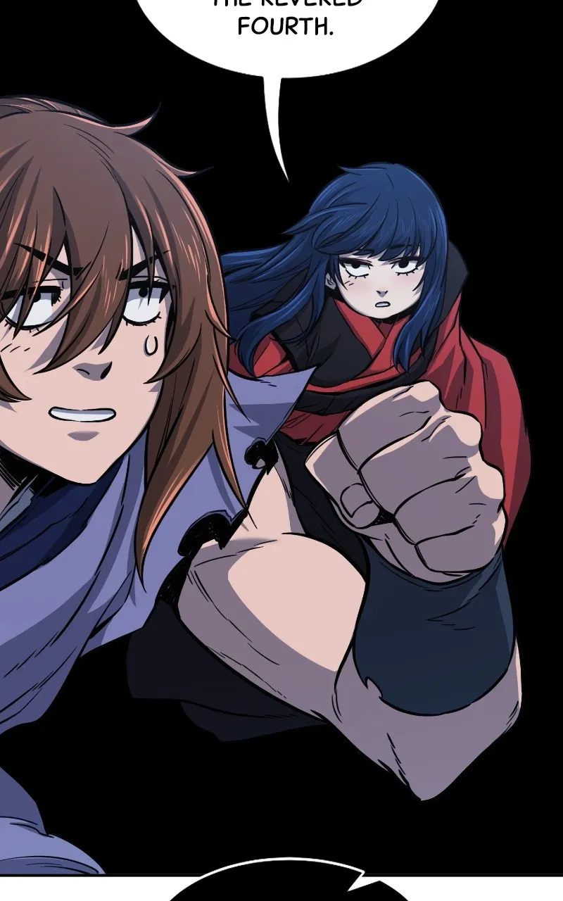 Absolute Sword Sense Chapter 23 page 106 - 